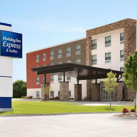 Holiday Inn Express & Suites Mansfield - Ontario By Ihg Luaran gambar