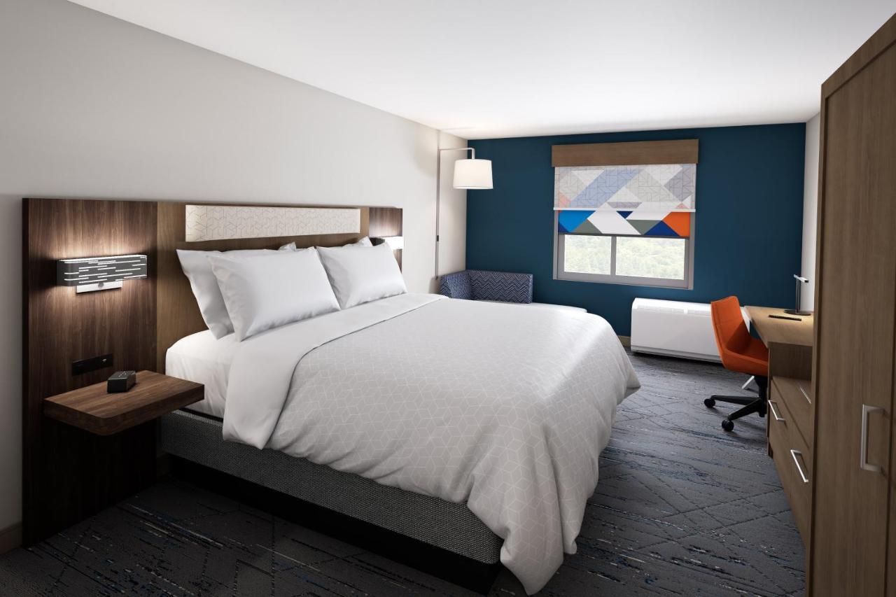 Holiday Inn Express & Suites Mansfield - Ontario By Ihg Luaran gambar