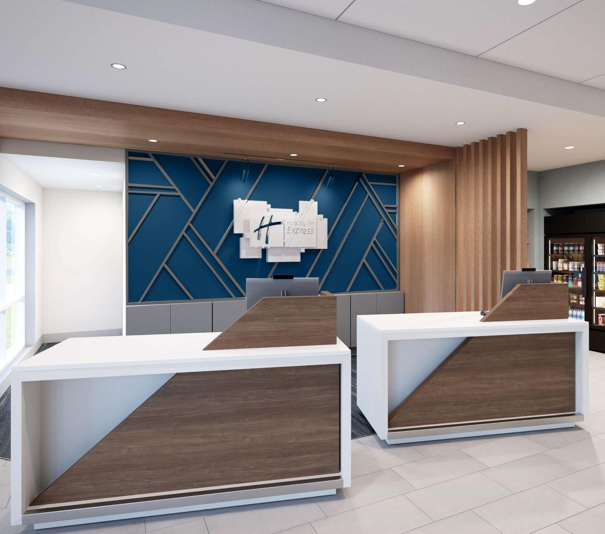 Holiday Inn Express & Suites Mansfield - Ontario By Ihg Luaran gambar